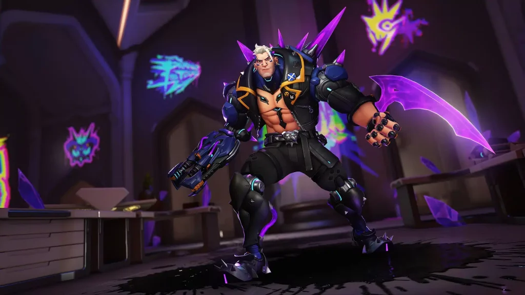 Overwatch 2, importanti cambiamenti in arrivo