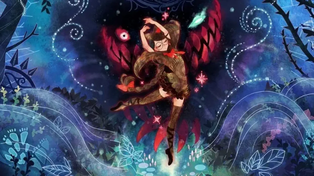 Bayonetta Origins: Cereza and the Lost Demon - immagine della notizia