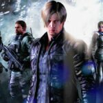 Resident Evil 6 in arrivo su PS5, Xbox e Switch 2