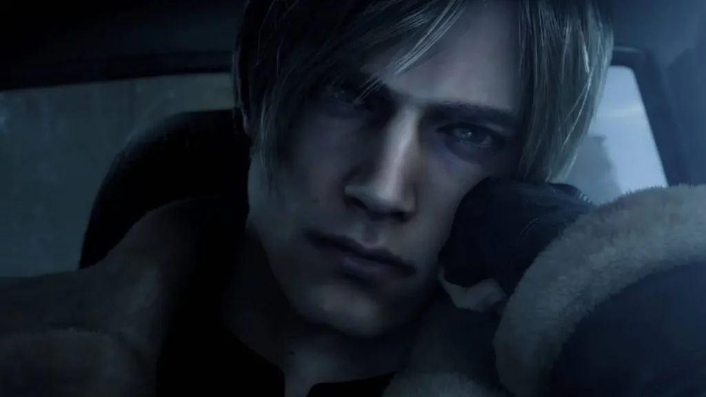 Resident Evil 9, Leon S. Kennedy è tornato - immagine della notizia