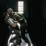 Resident Evil Origins Collection arriva su Xbox Series X/S