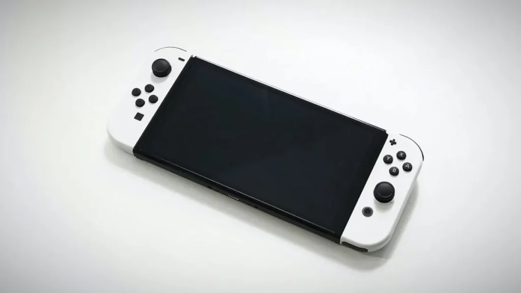 Reveal Nintendo Switch 2