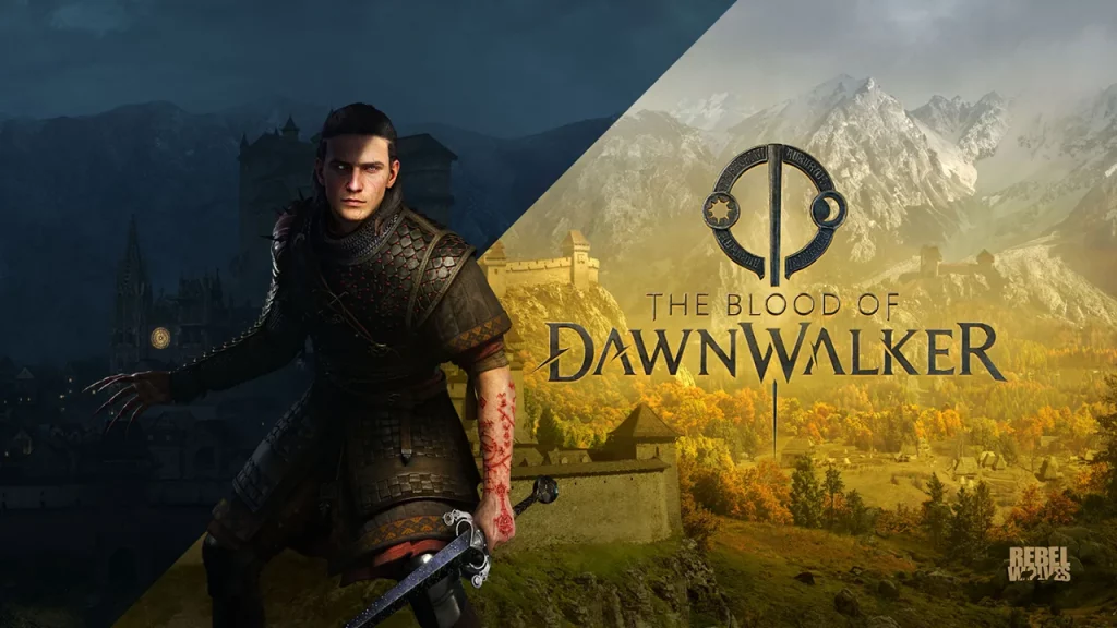 The Blood of Dawnwalker il nuovo gioco dal director di The Witcher 3 e del nuovo studio Rebel Wolves