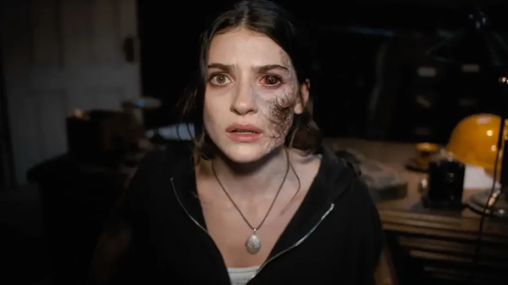 Until Dawn - immagine della notizia