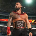 Annunciato WWE 2K25, ecco tutti i dettagli