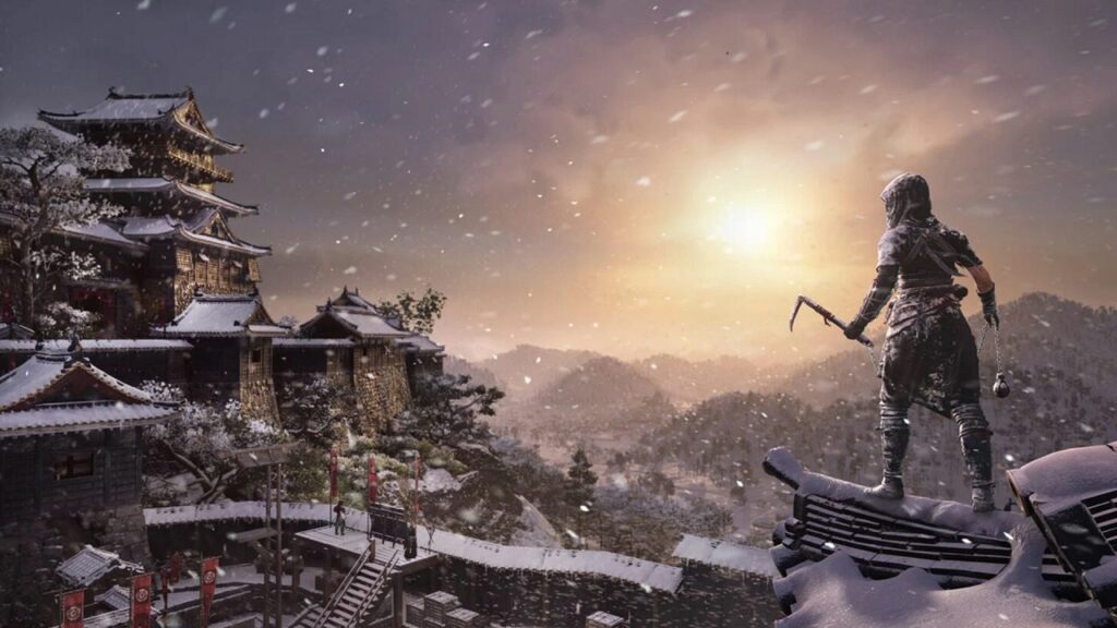 Assassin’s Creed Shadows - immagine della notizia