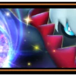Darkrai EX Deck Pokemon Pocket