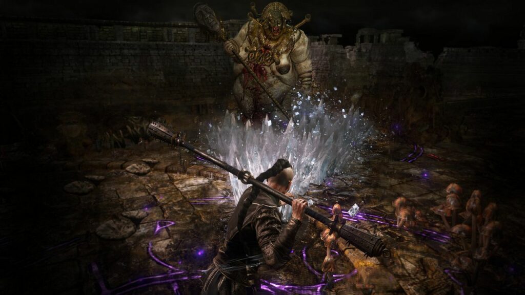 Rathbreaker