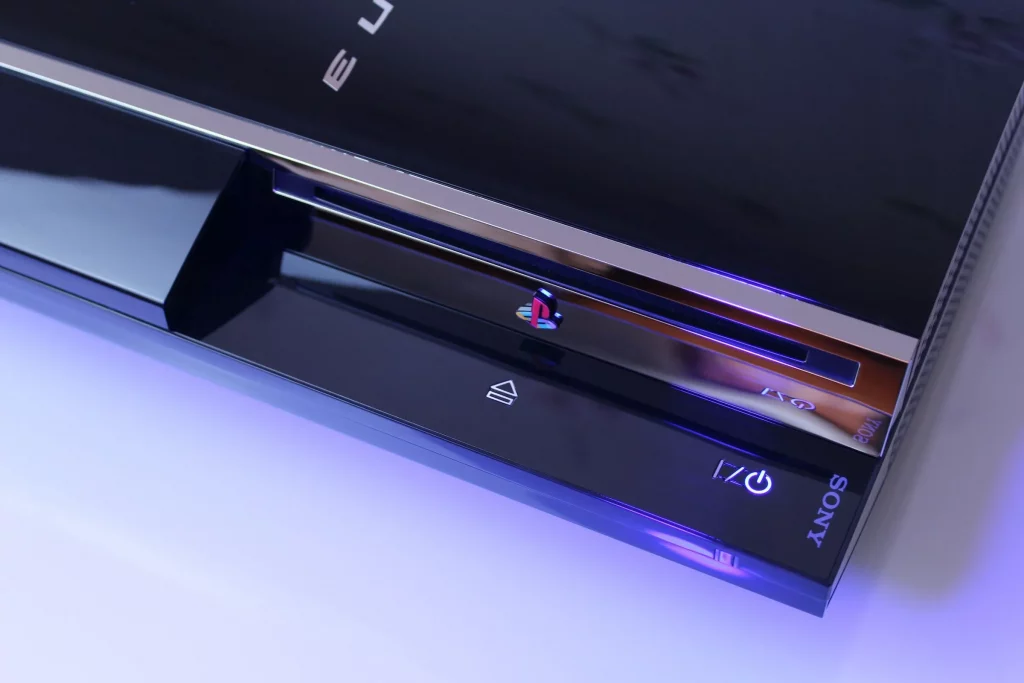 PS3 nel 2025, Immagine copertina news