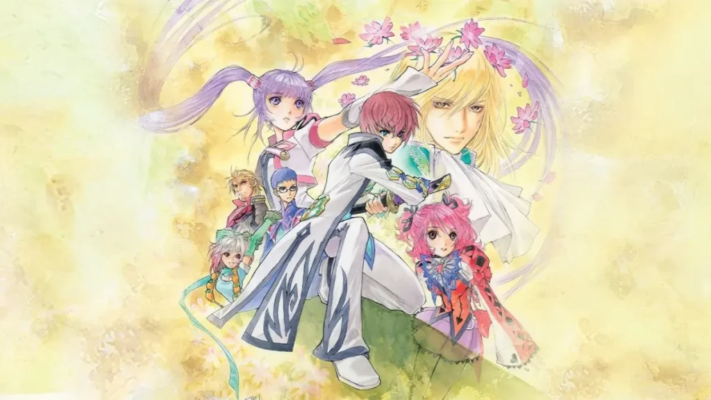 tales of graces remastered recensione cover