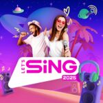 Let’s Sing 2025: disponibile in tempo per San Valentino