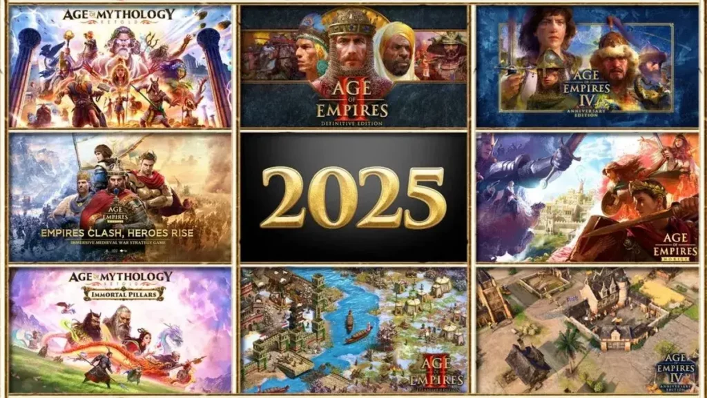 Age of Mythology: Retold - immagine della notizia