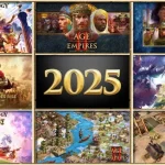 Age of Mythology: Retold e Age of Empires II: Definitive Edition annunciati per PS5