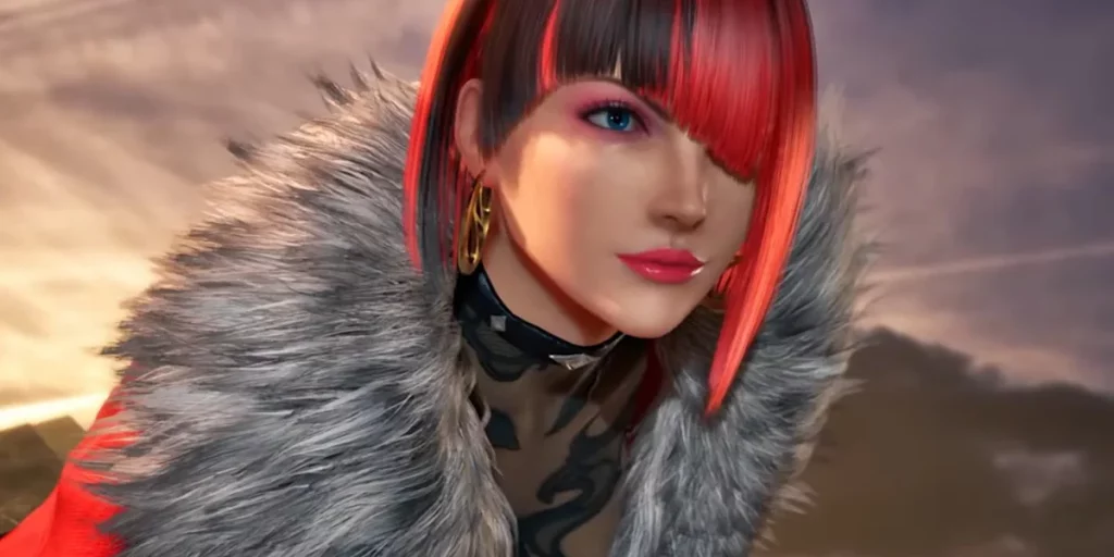 Tekken 8 - immagine della notizia
