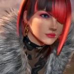 Tekken 8 apre la Stagione 2 con il ritorno di Anna Williams
