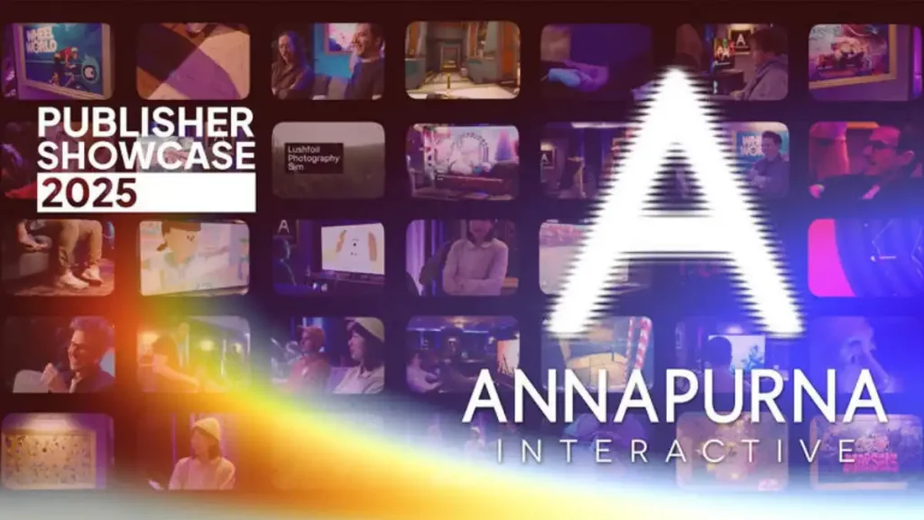Annapurna Interactive Showcase 2025 tutti i giochi mostrati - immagine della notizia