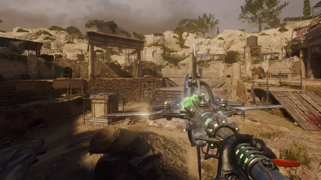 Call of Duty: Black Ops 6 - immagine della guida