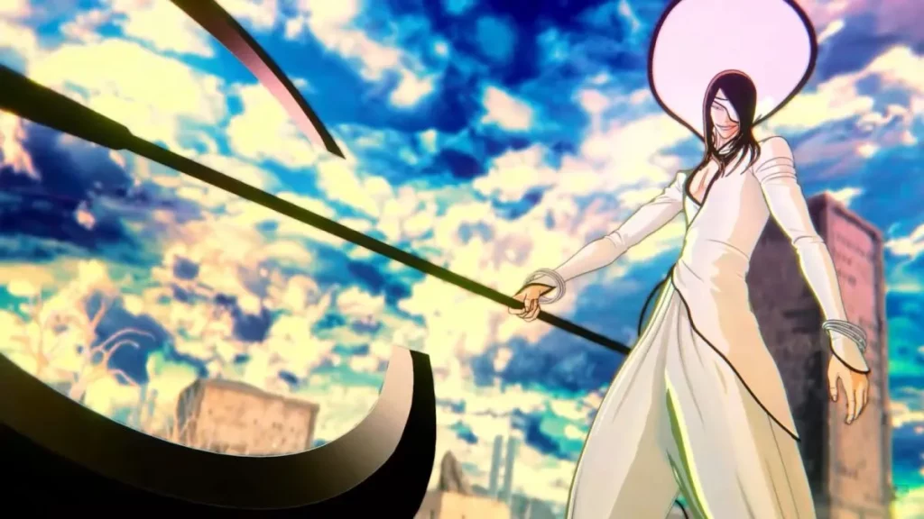 Bleach Rebirth of Souls accoglie Nnoitra Gilga nel roster - immagine della notizia