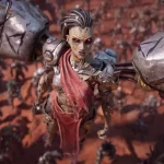 Borderlands 4 si mostra in un nuovo trailer, ecco la data d’uscita