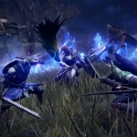Elden Ring Nightreign network test rivela risoluzione e frame rate su console