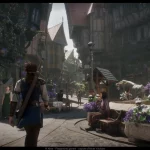 Fable è stato rinviato