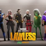 Fortnite Capitolo 6 Stagione 2 svelate le skin del battle pass