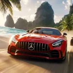 Forza Horizon 5 PS5 ha una data d’uscita, tutti i dettagli