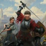 Come completare The Italian Job in Kingdom Come 2