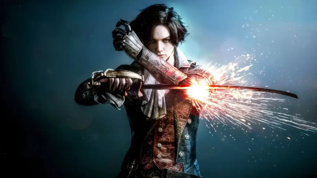 Lies of P DLC annunciato