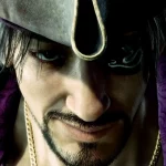 Like a Dragon Pirate, Guida al Platino