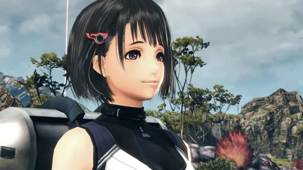 Xenoblade Chronicles X: Definitive Edition