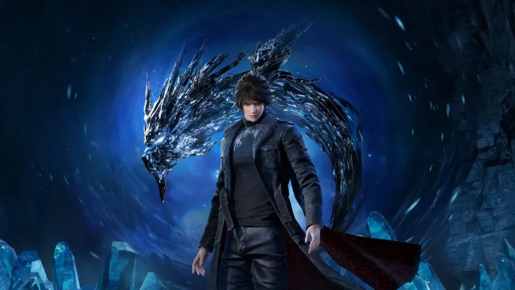 Lost Soul Aside, ecco la data d'uscita