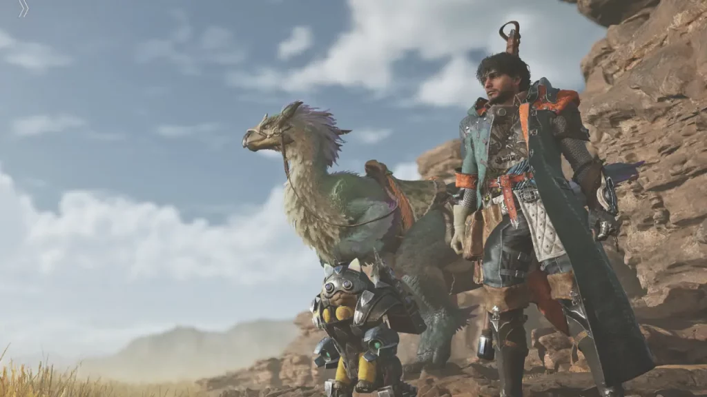 Monster Hunter WIlds, nuovi dettagli dallo Showcase