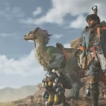 Monster Hunter Wilds, nuovi dettagli sul gioco e sulla seconda open beta