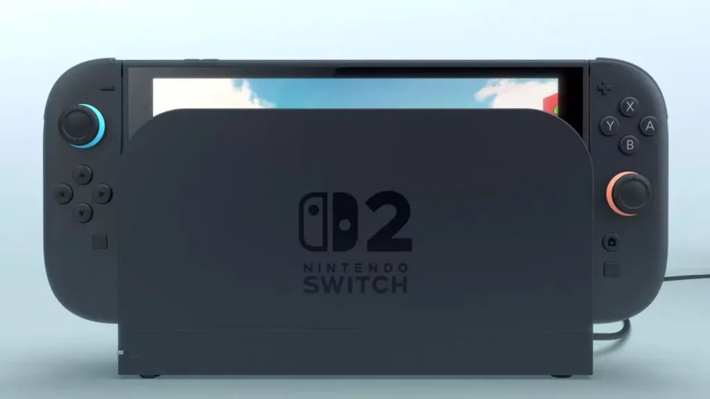 Nintendo Switch 2, pubblicati i brevetti che mostrano la funzionalità mouse dei Joy-Con - immagine della notizia