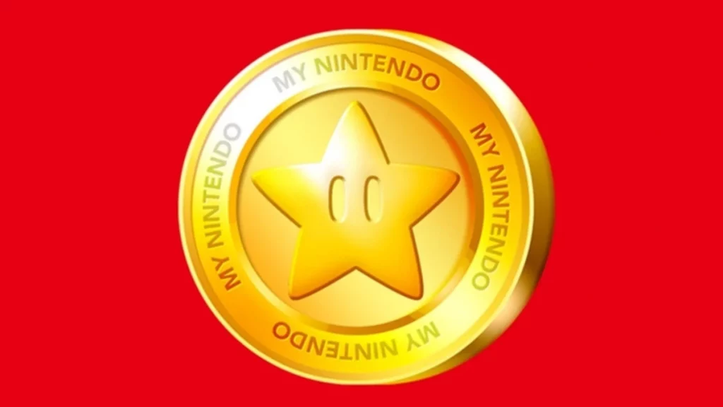 Nintendo dirà addio ai Punti d’Oro, ecco cosa cambia in vista di Switch 2 - immagine della notizia