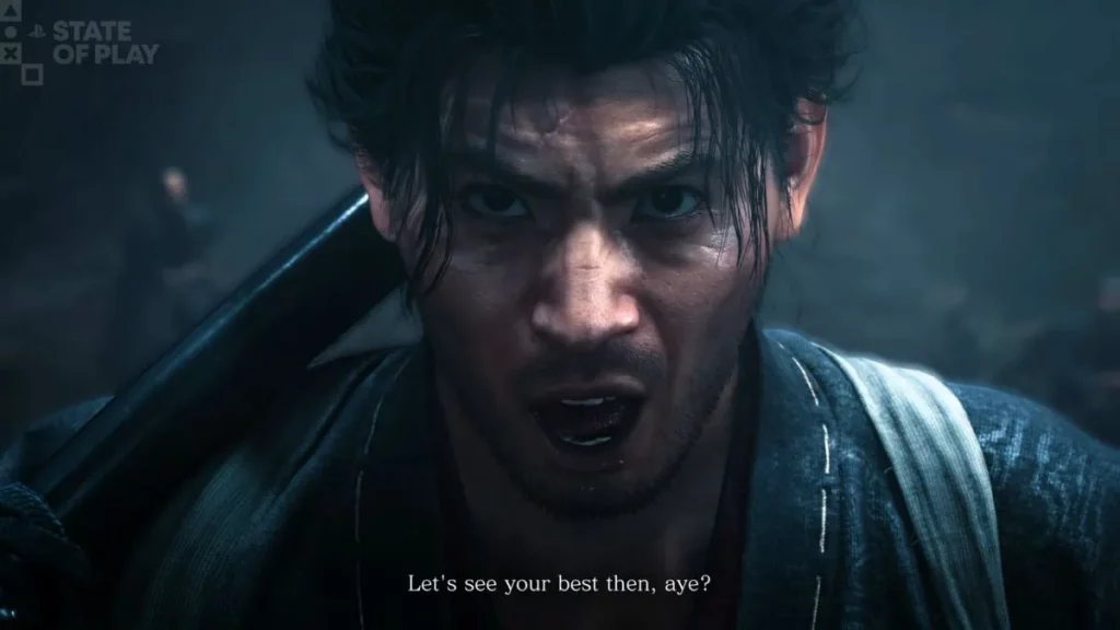 Onimusha Way of the Sword