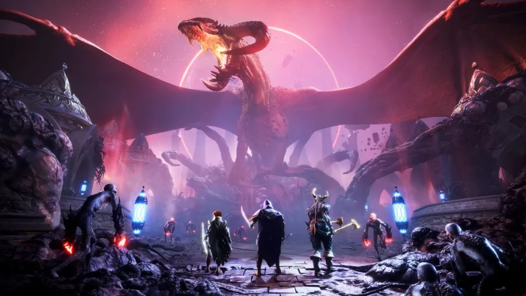 PS Plus Essential, annunciati i giochi di marzo 2025 - immagine della notizia