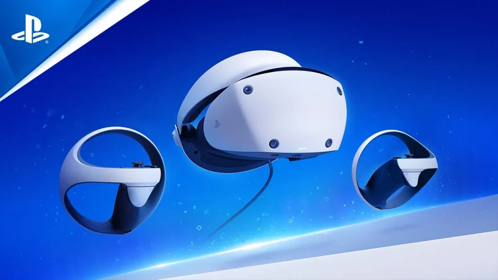 PSVR 2 subisce un taglio di prezzo