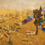 Come mai non ci sono remaster di Monster Hunter ?