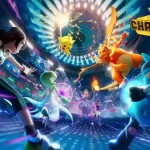 Annunciato nuovo gioco di Pokémon: Pokèmon Champions