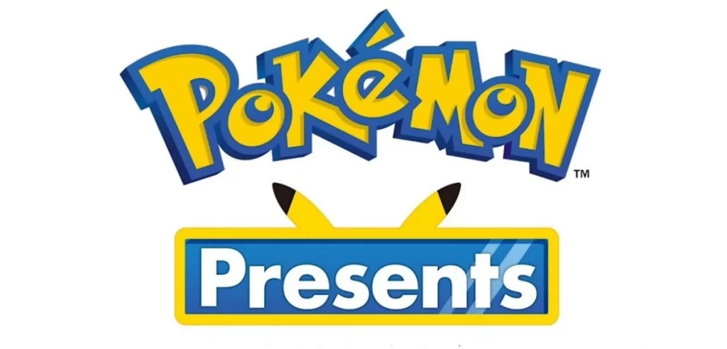Pokémon Presents 2025
