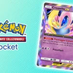 Pokémon TCG Pocket, Cresselia-ex e altre carte promo nel nuovo evento