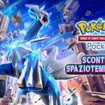 Pokémon TCG Pocket Scontro Spaziotemporale, tutte le missioni a tema