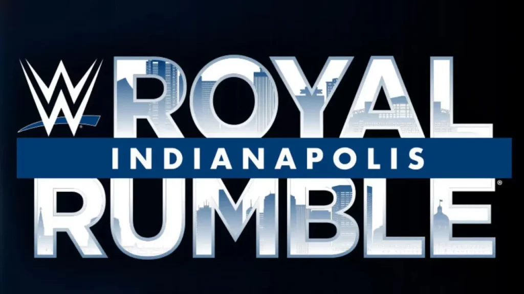 Royal Rumble