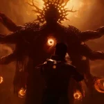 Saros annunciato ufficialmente, nuovo gioco di Housemarque