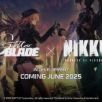 Stellar Blade x Nikke, annunciato il nuovo DLC e confermata la versione PC
