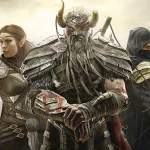 The Elder Scrolls Online Direct annunciato da Bethesda