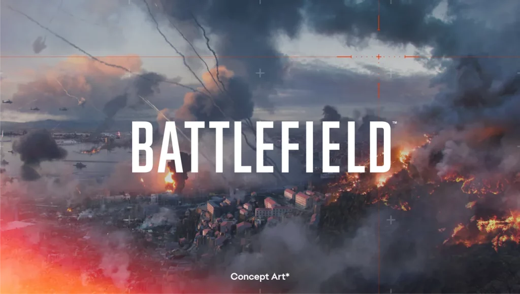 Uscita Battlefield 7