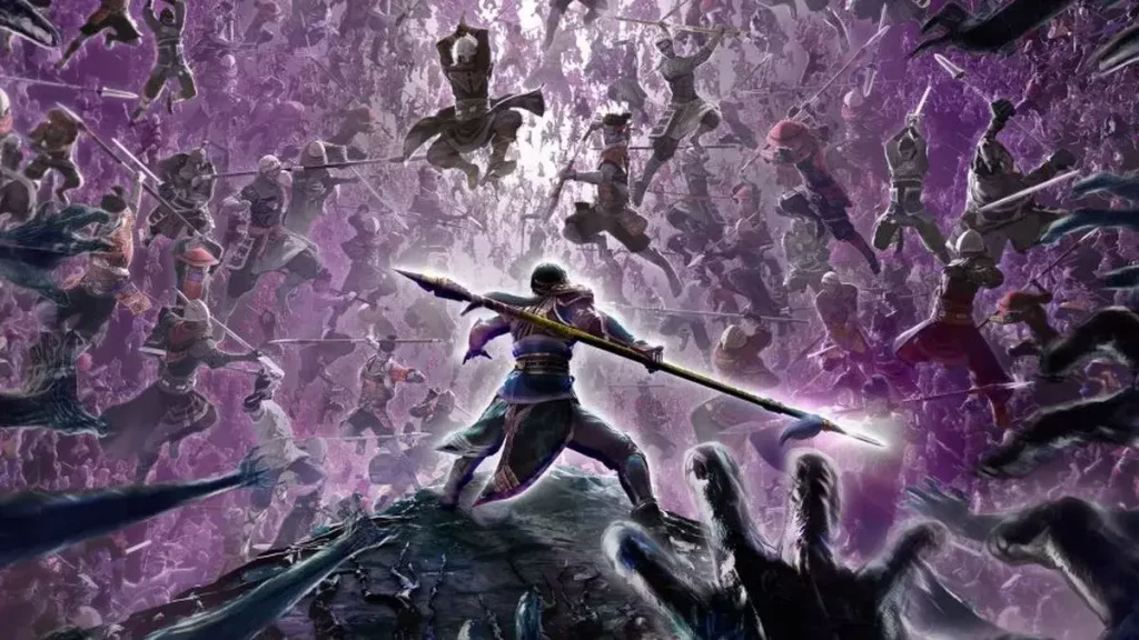 Warriors Abyss - immagine della recensione